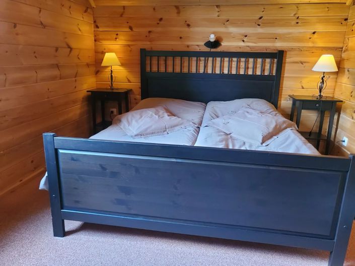 Image No.6-Chalet de 5 chambres à vendre à Autoire