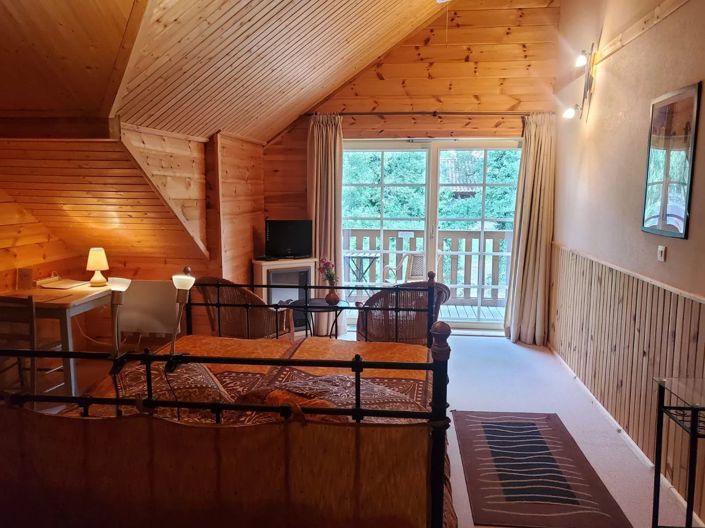 Image No.7-Chalet de 5 chambres à vendre à Autoire