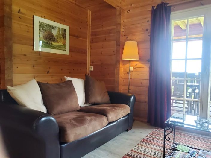 Image No.9-Chalet de 5 chambres à vendre à Autoire