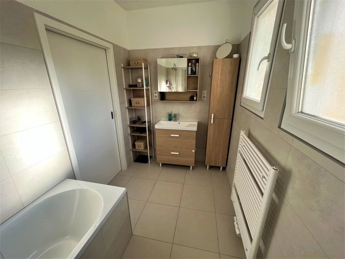 Image No.12-Maison de village de 2 chambres à vendre à Eymet