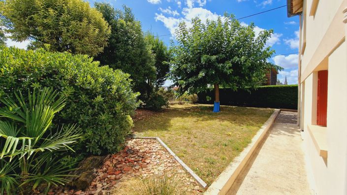 Image No.2-Maison de village de 2 chambres à vendre à Eymet