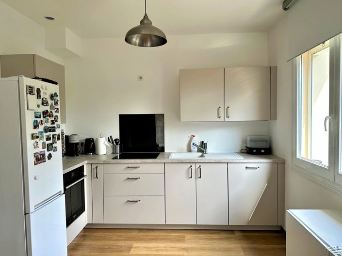 Image No.4-Maison de village de 2 chambres à vendre à Eymet