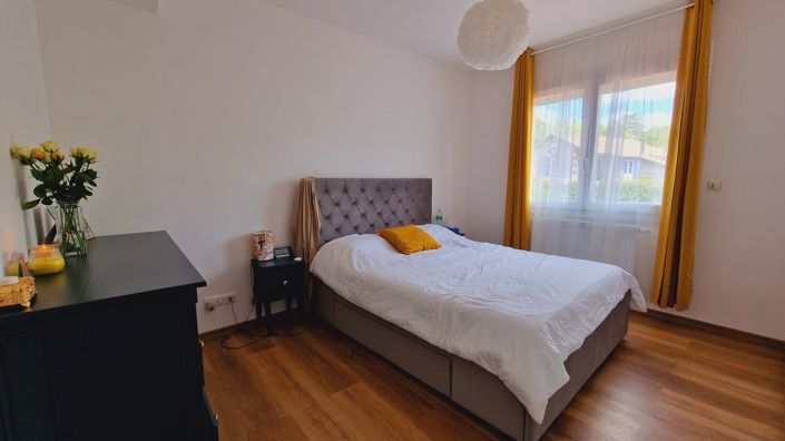 Image No.5-Maison de village de 2 chambres à vendre à Eymet