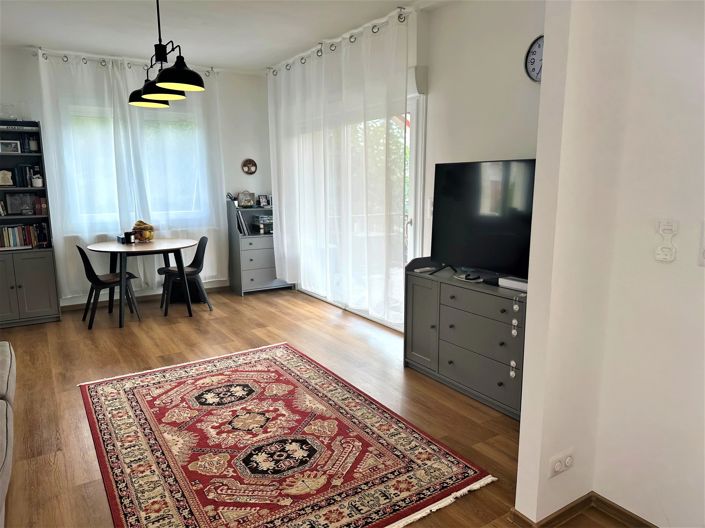 Image No.6-Maison de village de 2 chambres à vendre à Eymet