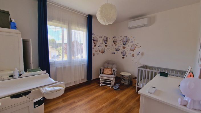 Image No.8-Maison de village de 2 chambres à vendre à Eymet