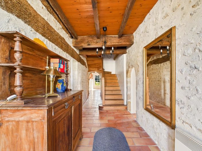 Image No.13-7 Bed Village House for sale