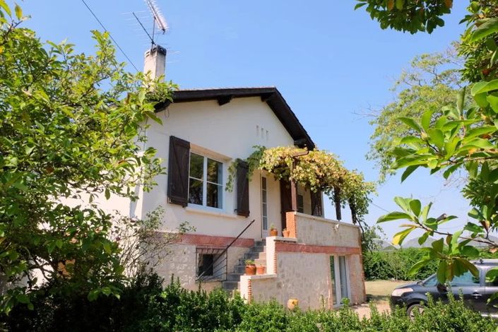 Image No.14-Maison de 5 chambres à vendre à Clairac