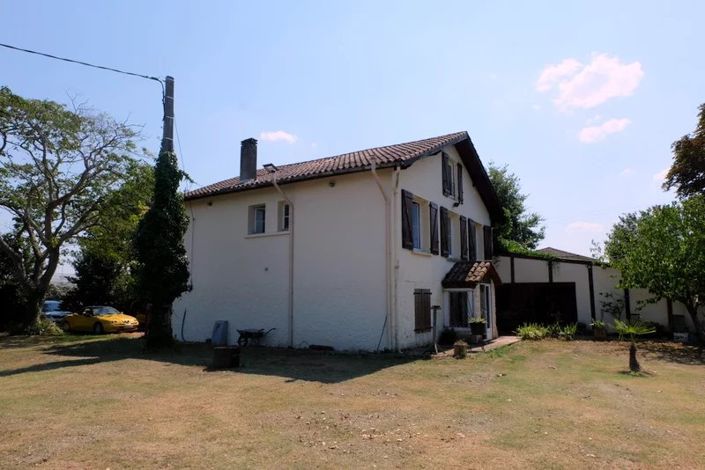 Image No.13-Maison de 5 chambres à vendre à Clairac
