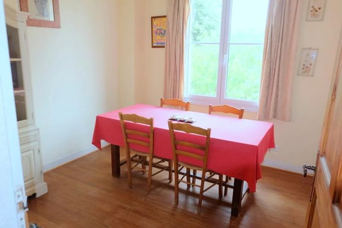 Image No.5-Maison de 5 chambres à vendre à Clairac