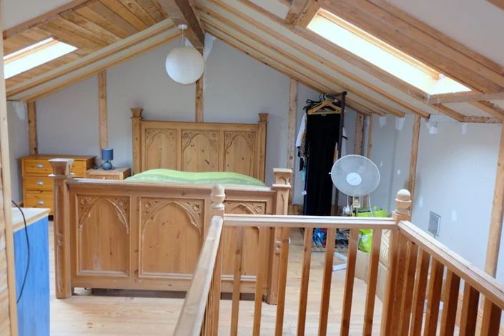 Image No.9-Maison de 5 chambres à vendre à Clairac