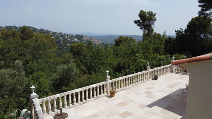 Image No.7-Maison de 3 chambres à vendre à Fayence