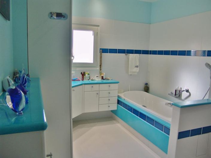 Image No.8-Maison de 4 chambres à vendre à Dordogne