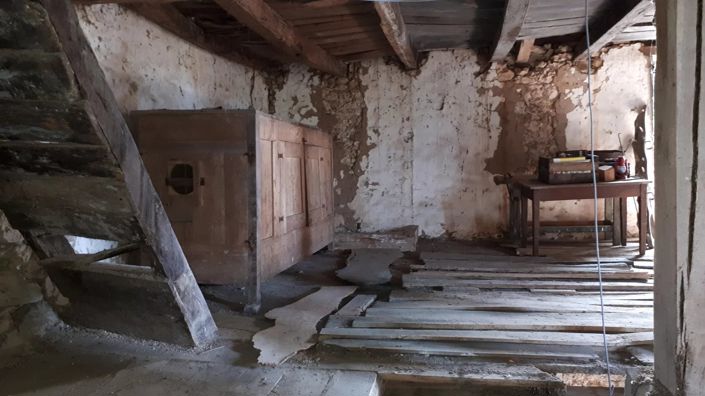 Image No.10-Maison à vendre à Bourg-de-Visa