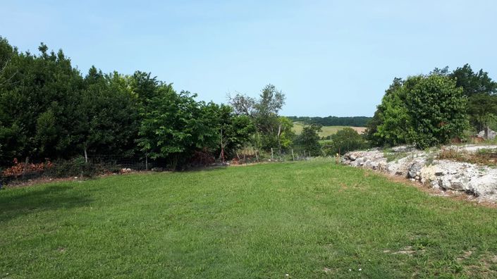 Image No.2-Maison à vendre à Bourg-de-Visa