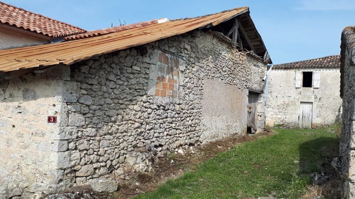 Image No.4-Maison à vendre à Bourg-de-Visa