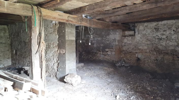 Image No.6-Maison à vendre à Bourg-de-Visa