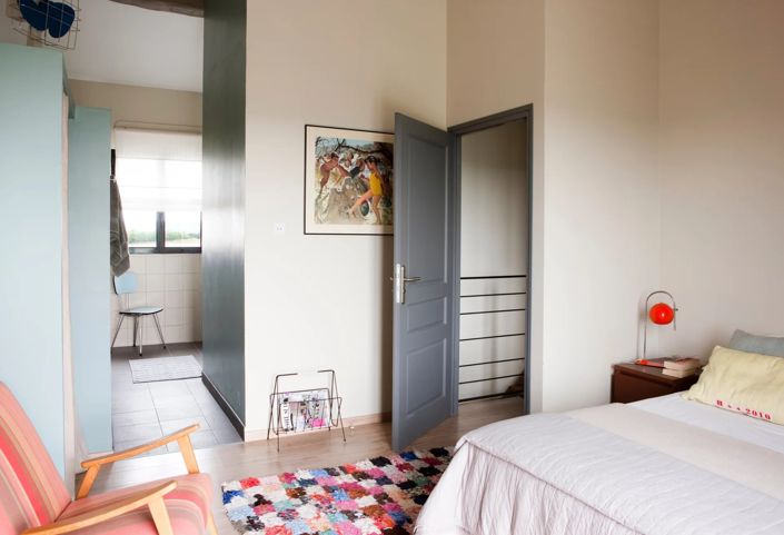 Image No.11-Maison de 18 chambres à vendre à Carcassonne