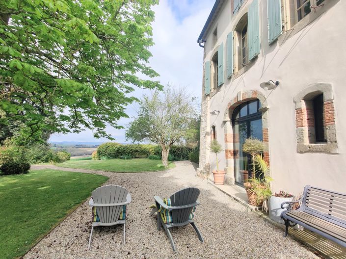 Image No.13-Maison de 18 chambres à vendre à Carcassonne