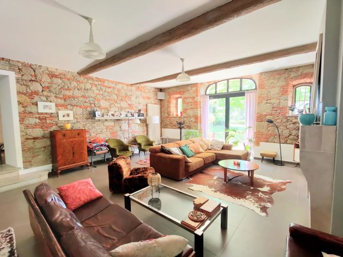 Image No.6-Maison de 18 chambres à vendre à Carcassonne