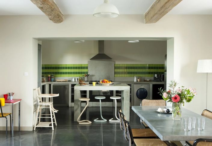 Image No.9-Maison de 18 chambres à vendre à Carcassonne