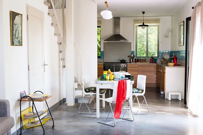 Image No.12-Maison de 18 chambres à vendre à Carcassonne