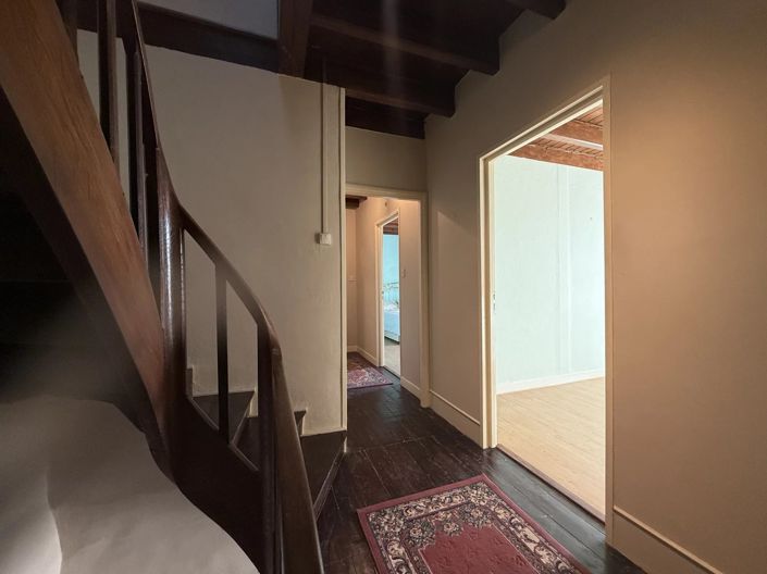 Image No.8-3 Bed Village House for sale