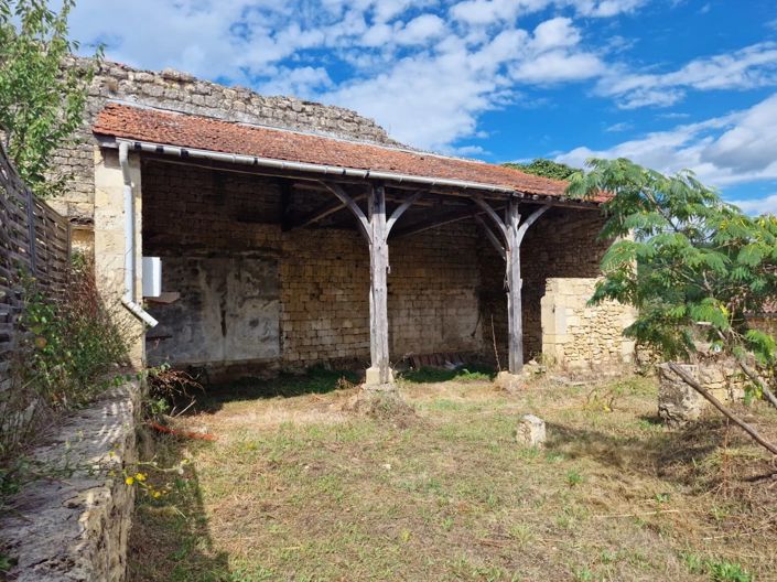 Image No.2-Barn for sale