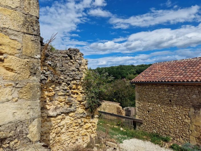 Image No.3-Barn for sale