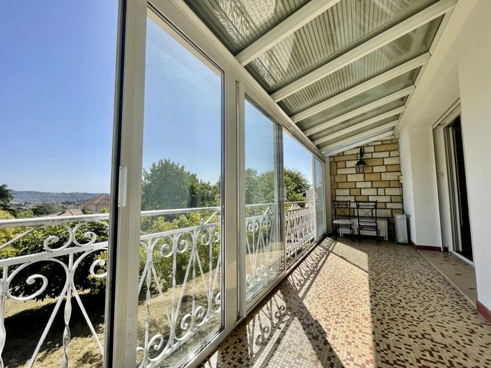 Image No.3-Maison de 4 chambres à vendre à Villeneuve-sur-Lot