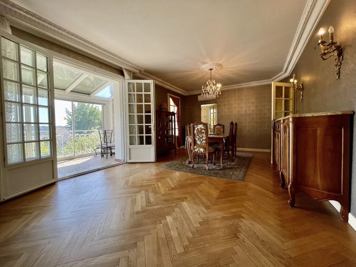 Image No.2-Maison de 4 chambres à vendre à Villeneuve-sur-Lot