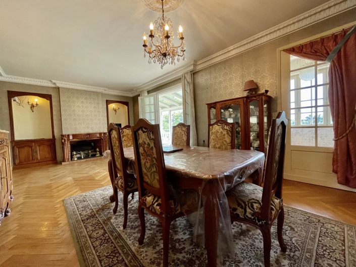 Image No.5-Maison de 4 chambres à vendre à Villeneuve-sur-Lot