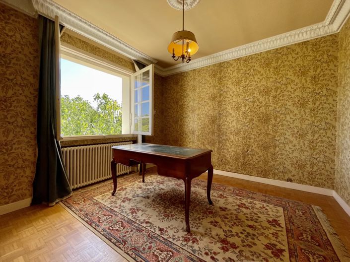 Image No.7-Maison de 4 chambres à vendre à Villeneuve-sur-Lot