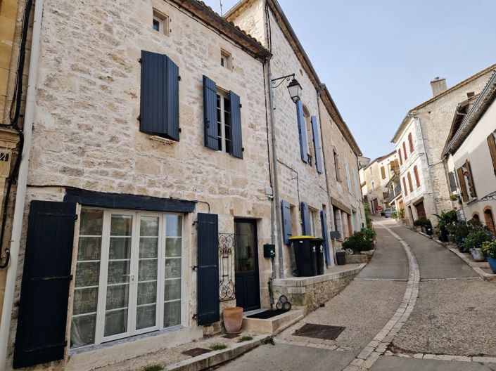 Image No.1-2 Bed Village House for sale