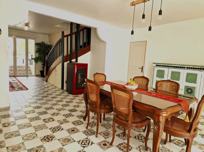 Image No.3-2 Bed Village House for sale