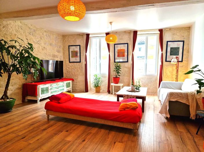 Image No.5-2 Bed Village House for sale