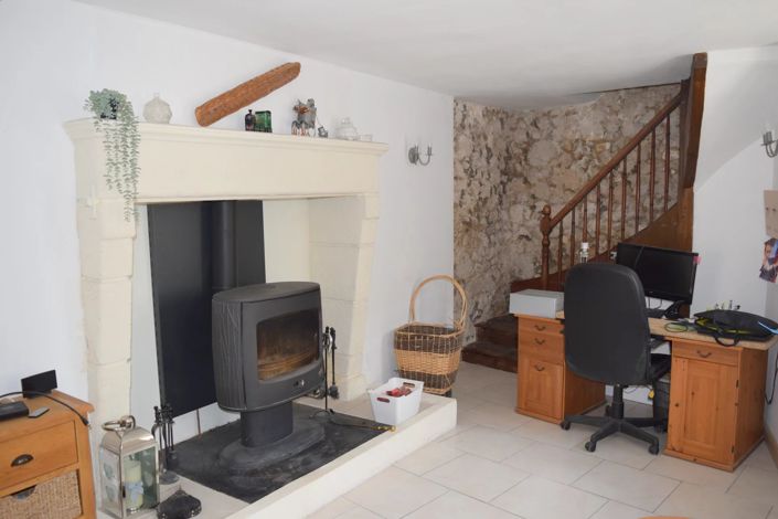 Image No.4-Maison de 3 chambres à vendre à Celles