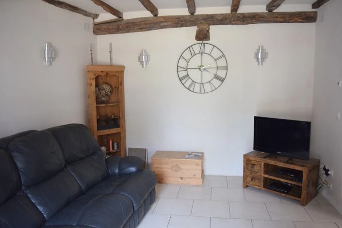 Image No.5-Maison de 3 chambres à vendre à Celles