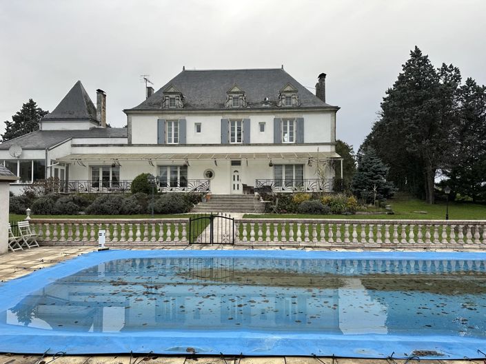 Image No.10-Maison de 6 chambres à vendre à Angoulême