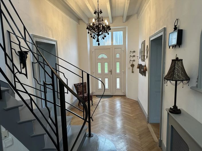 Image No.14-Maison de 6 chambres à vendre à Angoulême