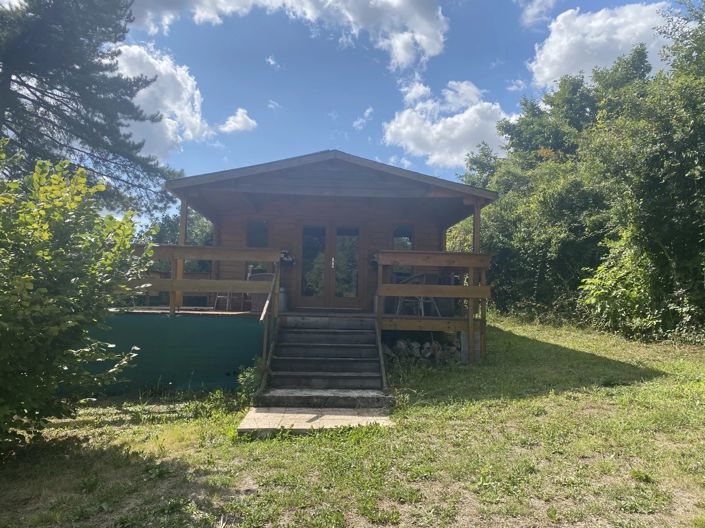 Image No.4-Maison de 6 chambres à vendre à Angoulême