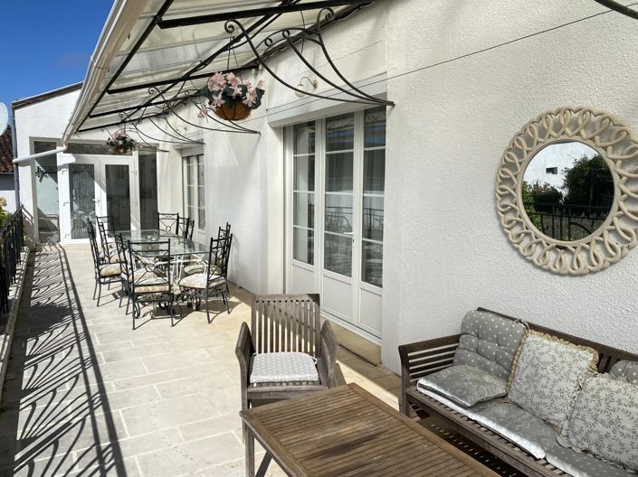 Image No.7-Maison de 6 chambres à vendre à Angoulême