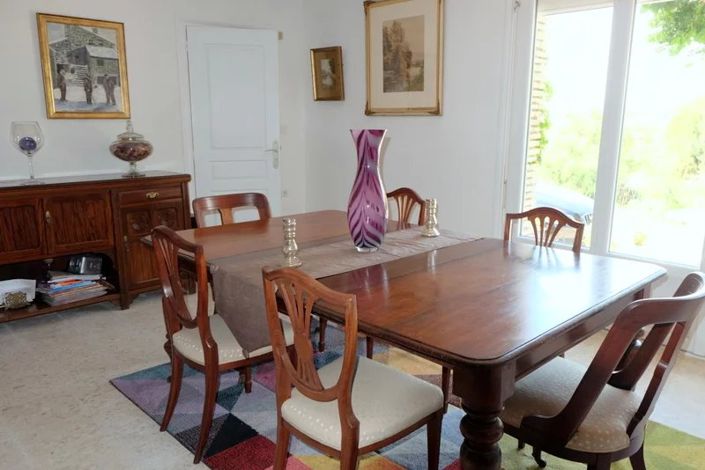 Image No.13-Maison de 7 chambres à vendre à Tonneins