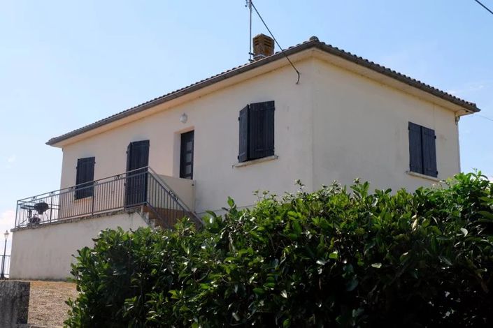 Image No.15-Maison de 7 chambres à vendre à Tonneins