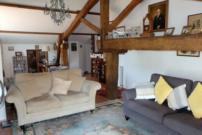 Image No.6-Maison de 7 chambres à vendre à Tonneins