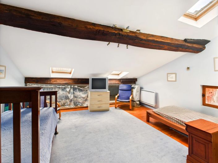 Image No.14-Maison de 2 chambres à vendre à Nontron