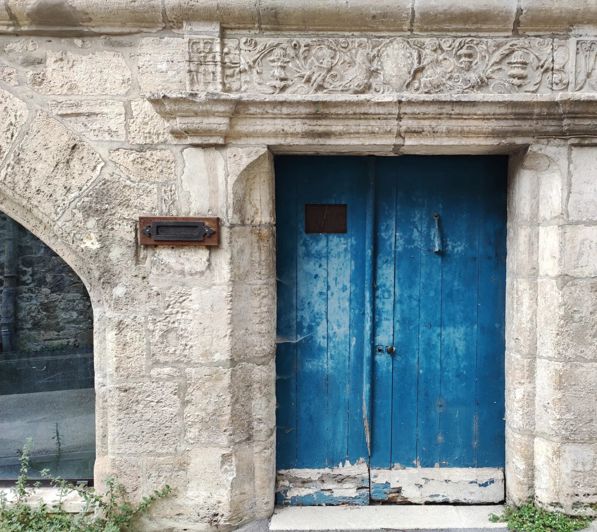 Image No.2-Maison de 2 chambres à vendre à Nontron