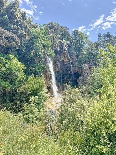 Image No.2-Maison de 3 chambres à vendre à Cotignac