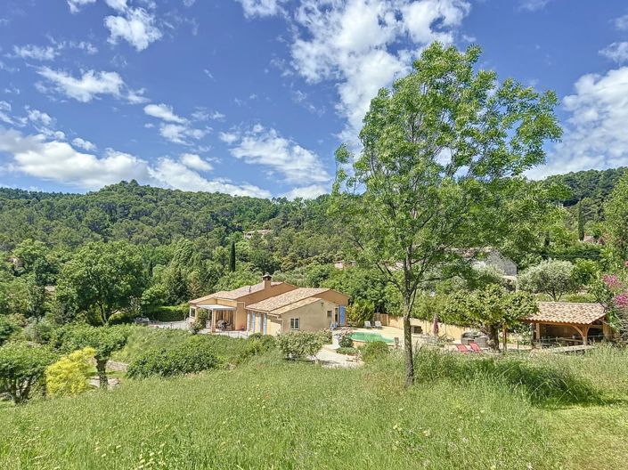 Image No.13-Maison de 3 chambres à vendre à Cotignac