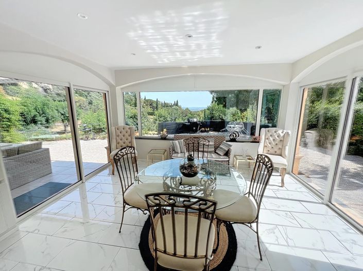 Image No.14-Maison de 3 chambres à vendre à Cotignac