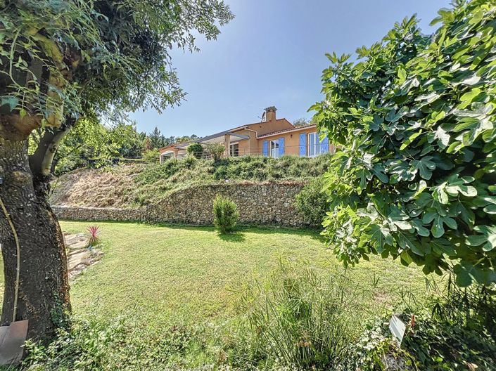 Image No.4-Maison de 3 chambres à vendre à Cotignac